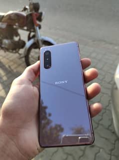 Sony Xperia 5 mark 2