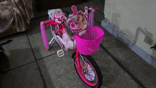 Kid Cycle