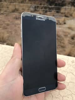 SAMSUNG NOTE 5 (PTA APROVED) READ AD