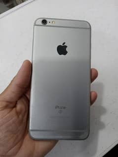 iPhone 6s Plus 16GB non PTA total original