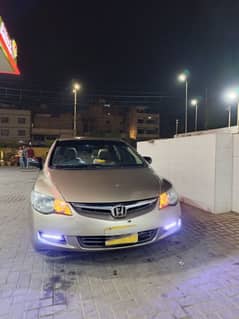 Honda Civic VTi 2010