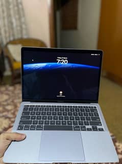 Apple macbook air m1 2020 16/256 03171167196