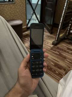 Nokia 2660 Flip