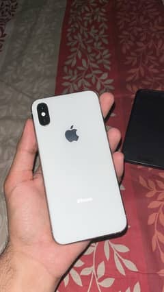 iphone XS 64 gb non pta