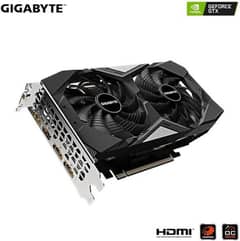 nvidia gtx 1660 super 6 gb gigabyte faulty crashing