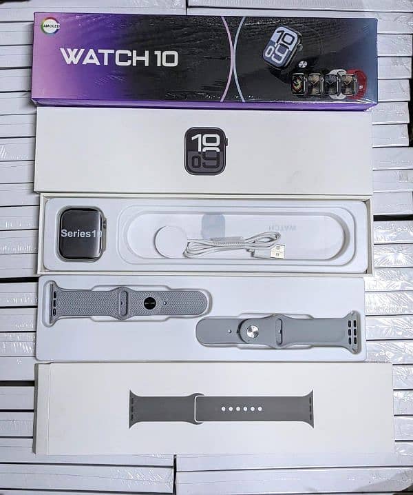 smart watch 1