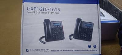 IP phones