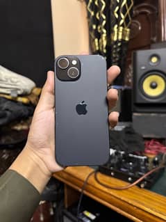 Iphone 15 jv 128