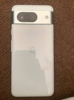 google pixel 8 pta