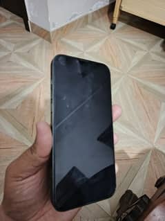 Iphone 13 pro max PTA Approved