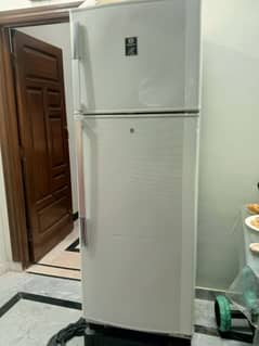 Dawlance fridge