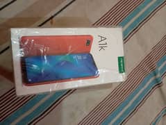 Oppo a1k For sale