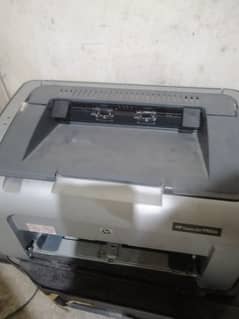 Ho lesser jet 1006 printer for sale