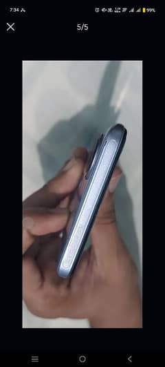 infinix hot 11s  4+2/128gb