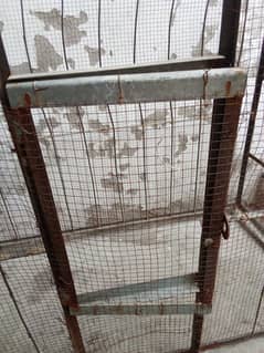 cage opr chat ni h nechy b kch ni h