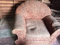 2 seater two have sofa sale