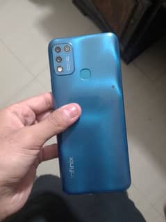 Infinix