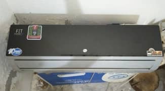 PEL INVERTER FIT BLACK AC