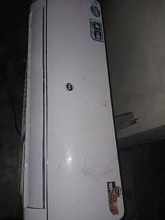 pel 1.5 tun and 1 tun dc inverter total jeniun no open no repir all ok