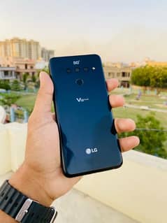 LG V50