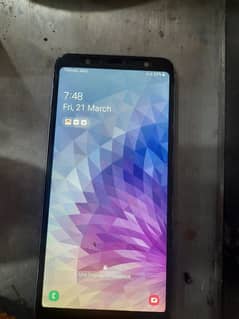 Samsung j8 very cheap prices