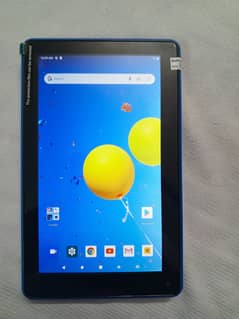 RCA Voyager III 7"  2GB 16GB Tablet Android BLUE