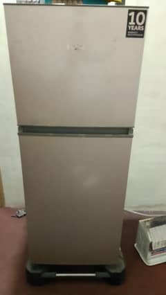 Haier Double Door Fridge for Sale– Excellent Condition, Urgent Sale,