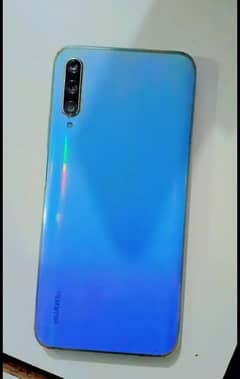 huawei y9s new condition 6/128