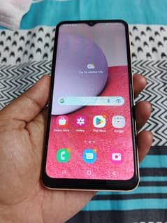 Samsung a13 , 4/128gb , used mobile , box available home used