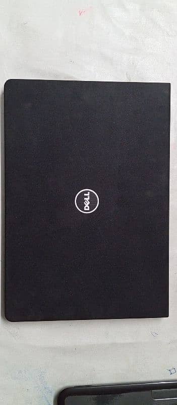 Dell Vostro i7 7th generation 8gb 500gb lush condition 0