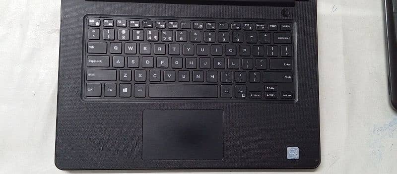 Dell Vostro i7 7th generation 8gb 500gb lush condition 1