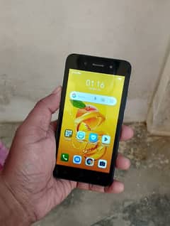 itel A17  1/16GB