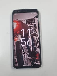 pixel 4 ome unlock 6gb 64gb exchange possible