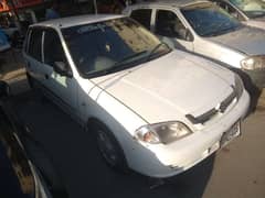 Suzuki Cultus VXR 2007 urgent sale