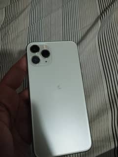 iphone 11 pro 64gb PTA Water Pack