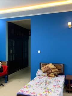 Boys Hostels in Islamabad I-8 for near Markaz and Metro