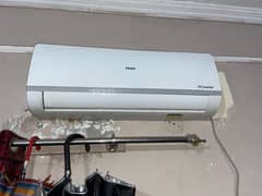 brand new Dc inverter haier Ac