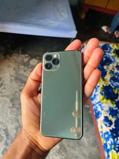 iPhone 11 pro 64gb non pta factory unlock