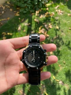 Swister Men’s Watch