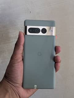 Google pixel 7 pro 12gb 128gb