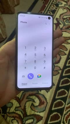 samsung s10e nonpta