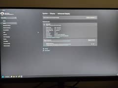 ASUS PA279 4k LED Monitor