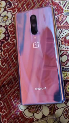 One Plus 8