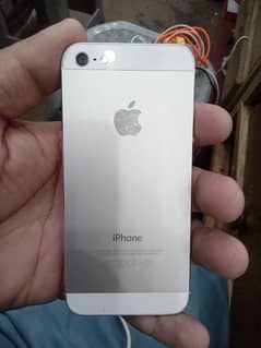 iphone 5 pta appoved 16gb