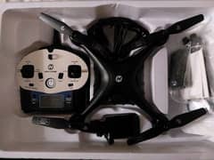 HS 110-D FPV Drone (Slightly Used)