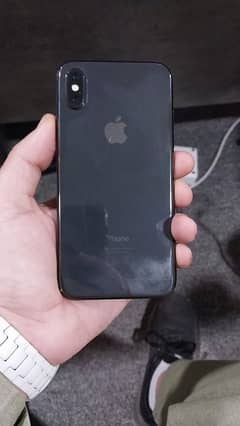 Iphone XS 64gb