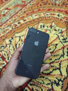 iphone 8plus 256gb non pta