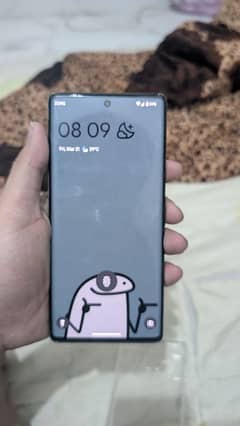 google pixel 6 pro 10/10 condition