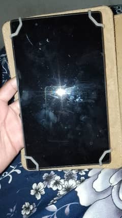 tablet