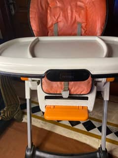 baby highchair